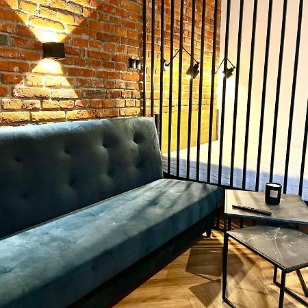 Polpo Apartments - Kilinskiego 33 Lodz  Ngoại thất bức ảnh