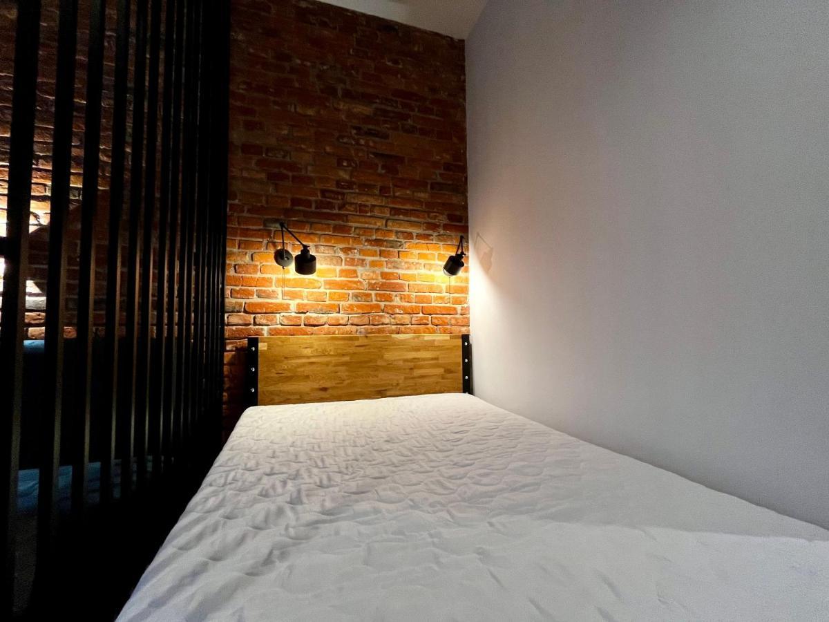 Polpo Apartments - Kilinskiego 33 Lodz  Ngoại thất bức ảnh