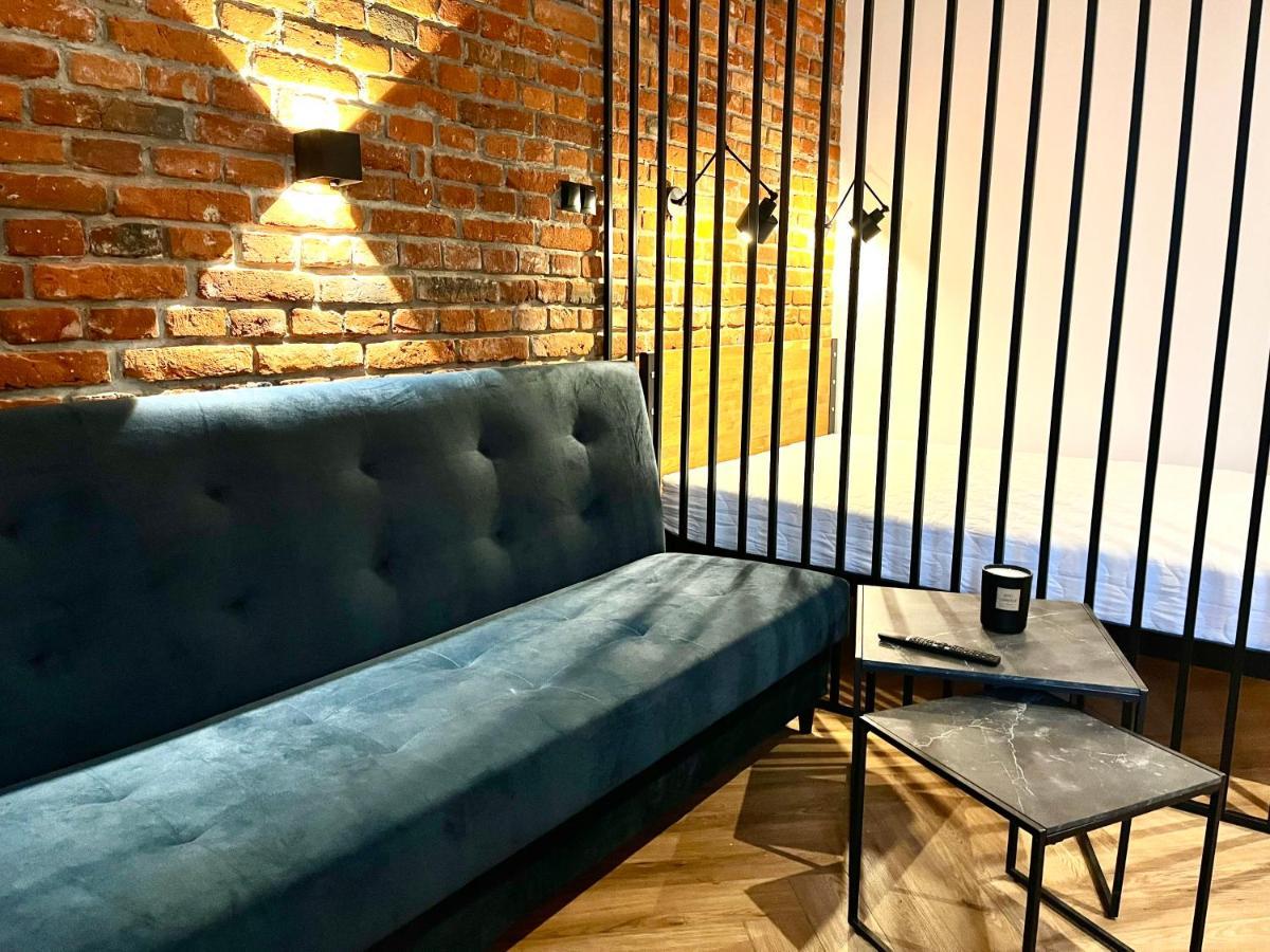 Polpo Apartments - Kilinskiego 33 Lodz  Ngoại thất bức ảnh