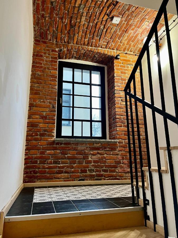 Polpo Apartments - Kilinskiego 33 Lodz  Ngoại thất bức ảnh